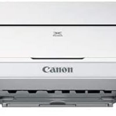 Canon PIXMA TR4720 All-in-One Wireless Printer Home use, with Auto Document Feeder, Mobile Printing and Built-in Fax, Black